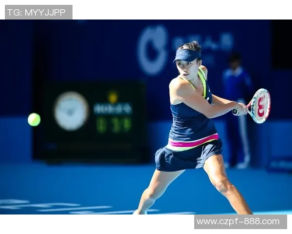 杭州网球队进攻策略揭秘:深度解析网球技术与战术的完美结合 杭州网球队进攻策略揭秘:深度解析网球技术与战术的完美结合