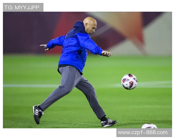 中国国家足球队在上海以2比0战胜卡塔尔展现强大实力与团队合作精神