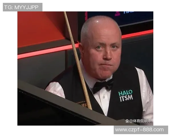 希金斯与迪帕特斯巅峰对决谁将赢得斯诺克赛场的荣耀之战 希金斯与迪帕特斯巅峰对决谁将赢得斯诺克赛场的荣耀之战