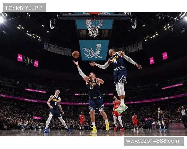 掘金与快船精彩对决视频回顾NBA赛场巅峰对决不容错过