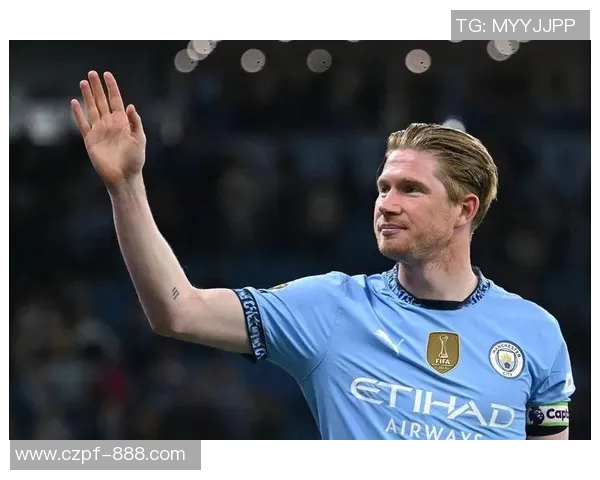 德布劳内领衔曼城新赛季征程球迷期待他的精彩表现与战术智慧