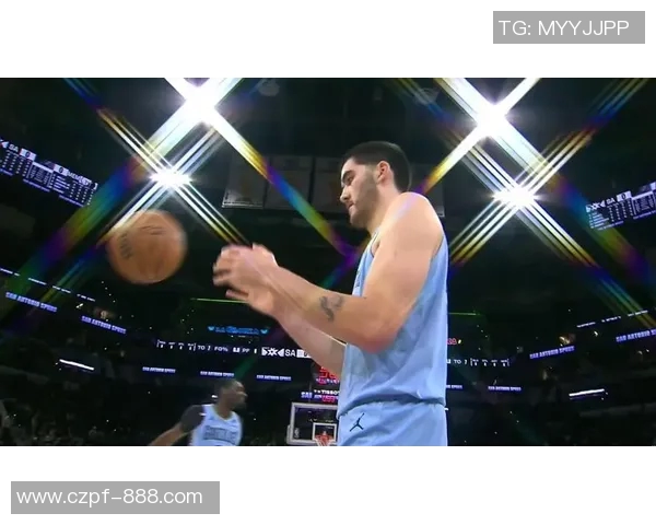 马刺与灰熊精彩对决录像回放全场集锦分析与精彩瞬间回顾