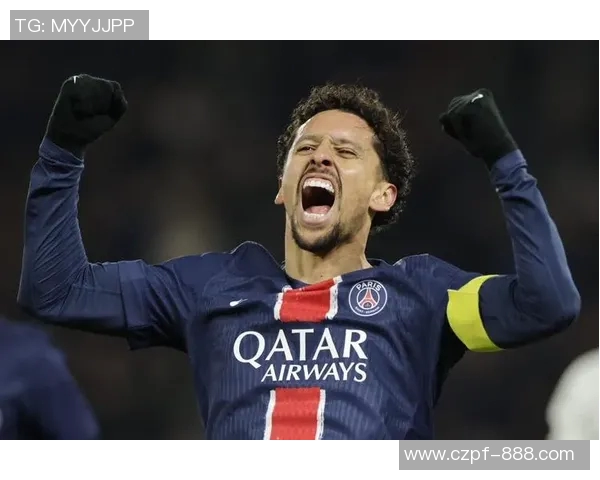 马尔基尼奥斯：从巴西天才到巴黎圣日耳曼的防守核心之路