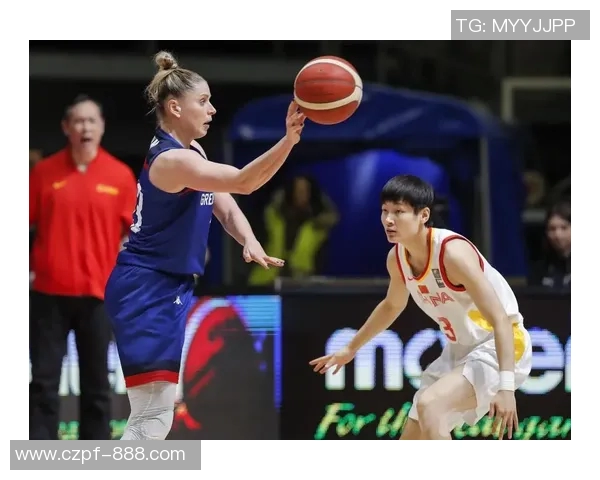 黑山女篮与英国女篮激战正酣谁能在国际赛场上笑到最后