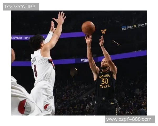 勇士与开拓者激战四月二十三日NBA季后赛精彩回顾与分析