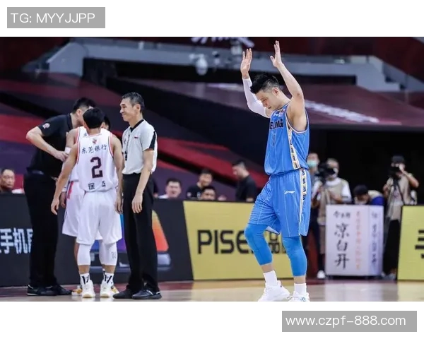 北京首钢与广东队争夺总冠军的激烈对决引发球迷热议与期待 北京首钢与广东队争夺总冠军的激烈对决引发球迷热议与期待