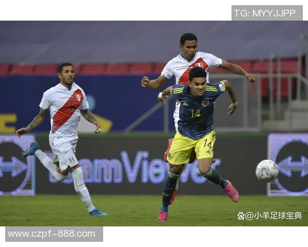 秘鲁与巴拉圭足球赛结果揭晓比分是多少让我们一同回顾精彩瞬间