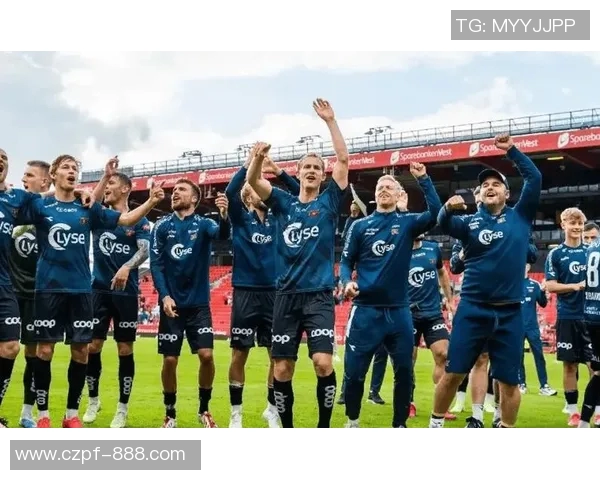 维京队与莫尔德队比赛前瞻及胜负预测分析详解 维京队与莫尔德队比赛前瞻及胜负预测分析详解