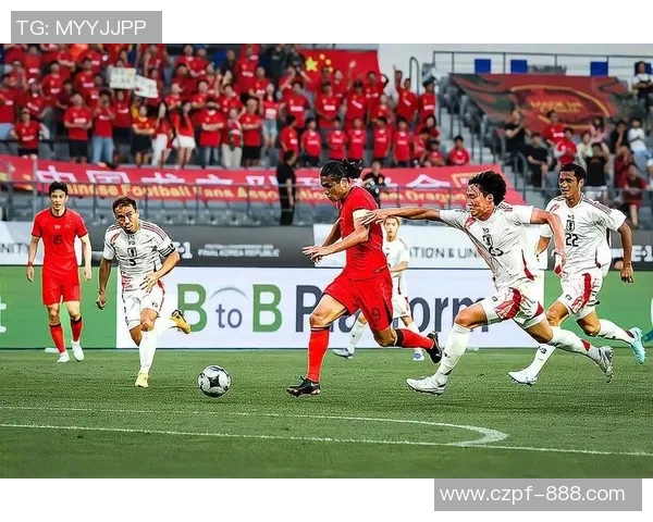 越南与日本足球近期交锋战绩分析及未来展望 越南与日本足球近期交锋战绩分析及未来展望