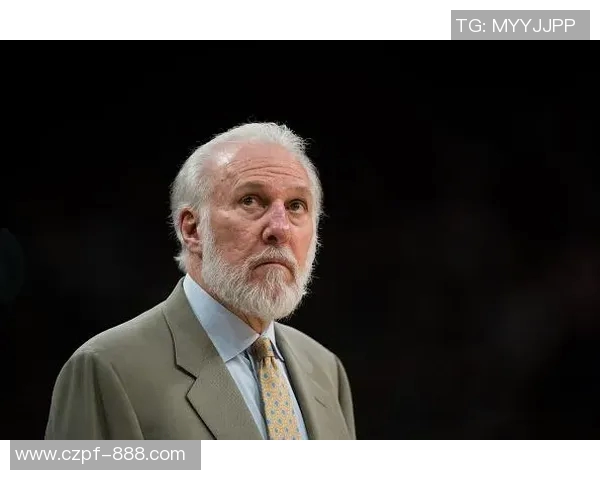 马刺队重蹈覆辙波波维奇轮休主力遭联盟重罚再掀争议