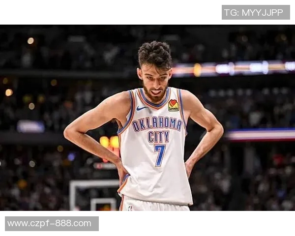 切特霍姆格伦：新一代篮球天才的崛起与未来展望