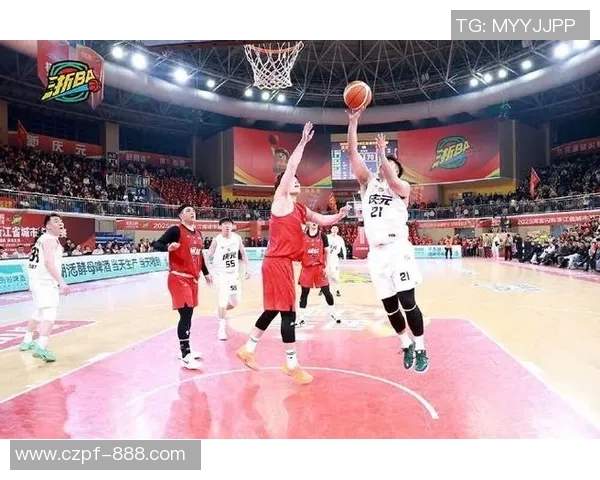 广东与浙江精彩对决全场集锦回顾尽享篮球盛宴与激情时刻