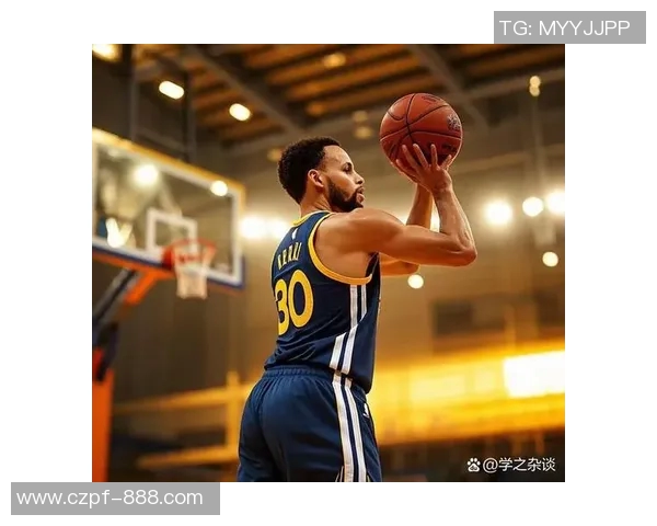 斯蒂芬库里：篮球场上的魔术师与三分球之王的传奇之路