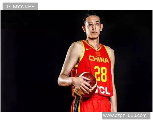 沈梓捷：从篮球新星到职业生涯巅峰的奋斗历程与成长故事