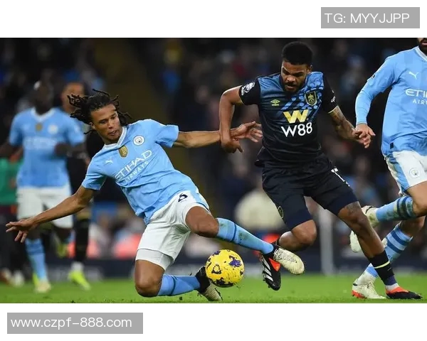 曼城与伯恩利对决前瞻分析双方状态与战术布局的全面解读