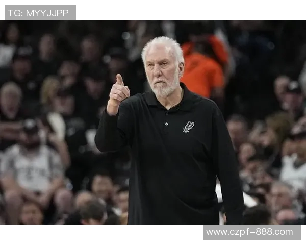 波波维奇续约三年再战NBA74岁传奇教练继续带领文班冲击总冠军