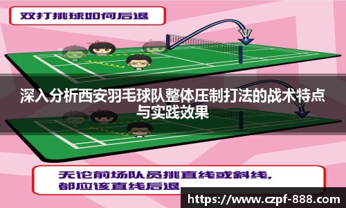 深入分析西安羽毛球队整体压制打法的战术特点与实践效果